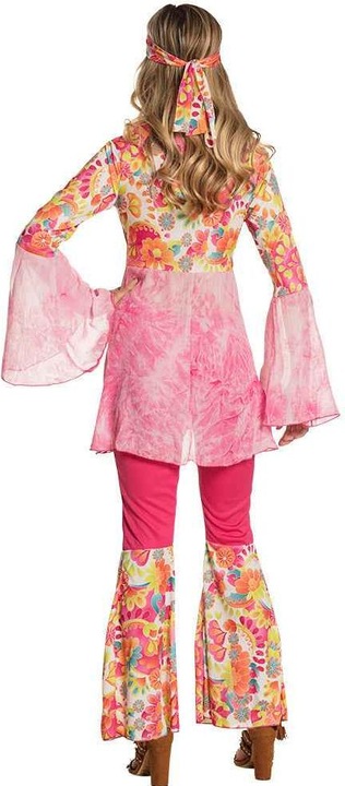 Produktbild Boland Flower Power Hippie (36, 38)