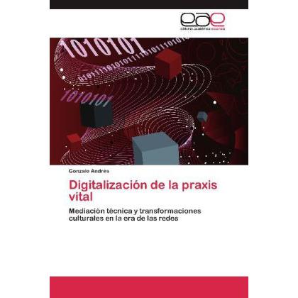 Digitalización de la praxis vital, Fachbücher