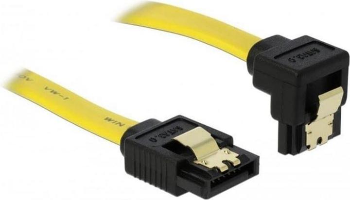 Produktbild Delock SATA2 Kabel