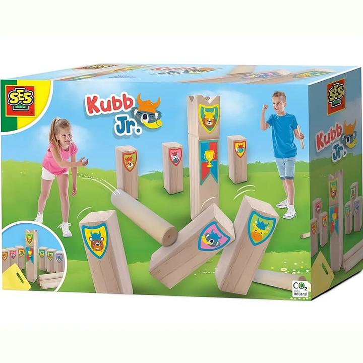 Produktbild Ses Kubb Junior