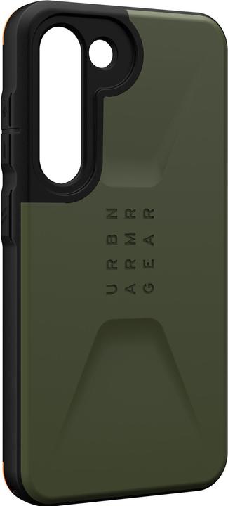 Image du produit UAG Civilian Case (Samsung Galaxy S23+)