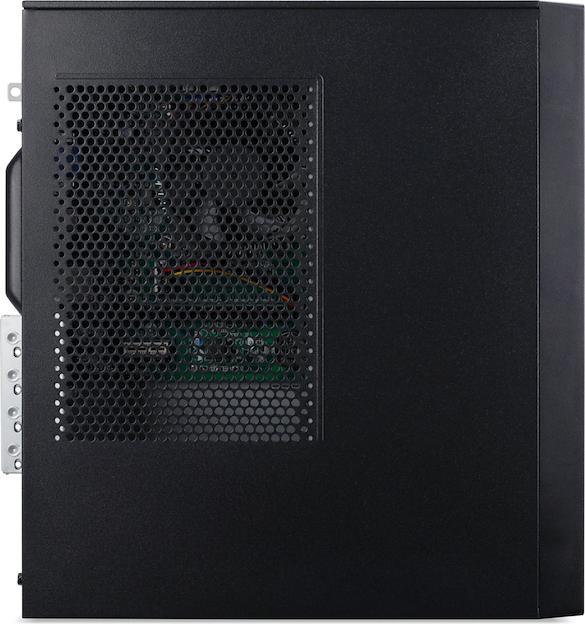 Actual product image Acer DESKTOP INTEL 5 210H 8C (512 GB, 16 GB)