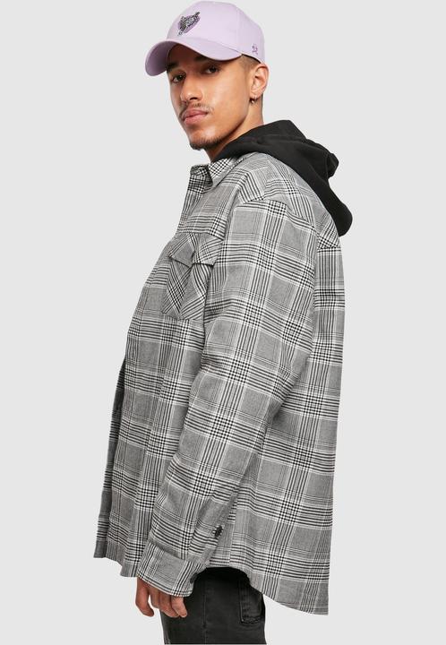 Immagine prodotto Cayler & Sons Plaid Out - Giacca a camicia trapuntata (M)