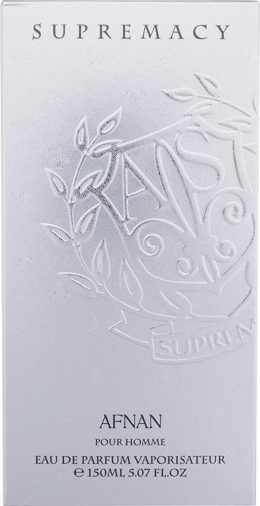 Image du produit Afnan Supremacy Silver (Eau de parfum, 150 ml)
