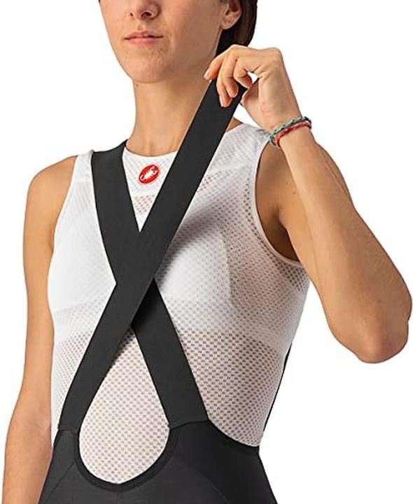 Actual product image Castelli Velocissima DT Bibtight (XL)