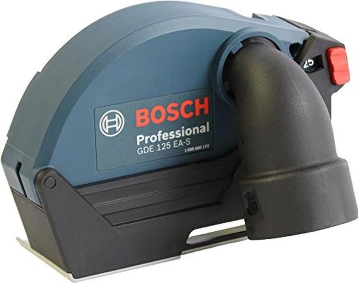 Produktbild Bosch Professional Gde 125 Ea-S