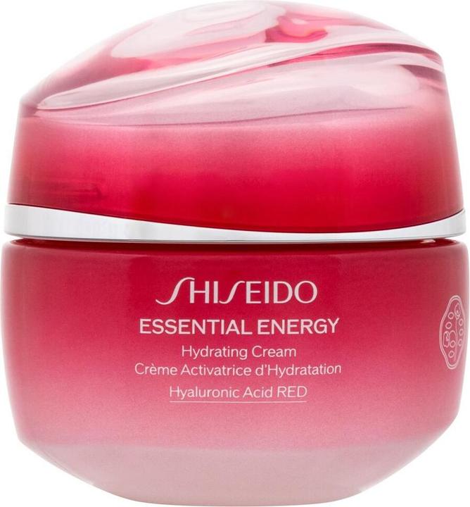 Image du produit Shiseido Essentials Energy (50 ml, Crème de jour)
