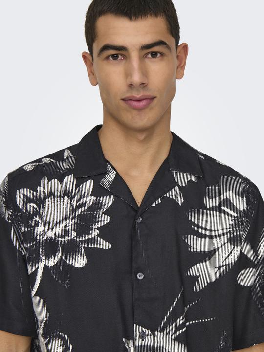 Actual product image Only & Sons ONSROCKET Hemd Hemd (M)