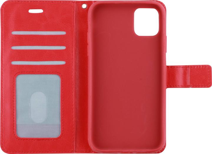 Image du produit PhoneLook Fourre Premium Flip (Apple iPhone 12, Realme 12 Pro+)