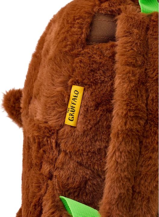 Produktbild The Gruffalo Rucksack Gesicht