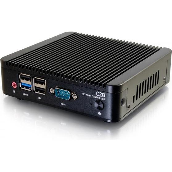 Thumbnail - C2G Netzwerk-Controller für HDMI(R) über IP, Netzwerk Zubehör