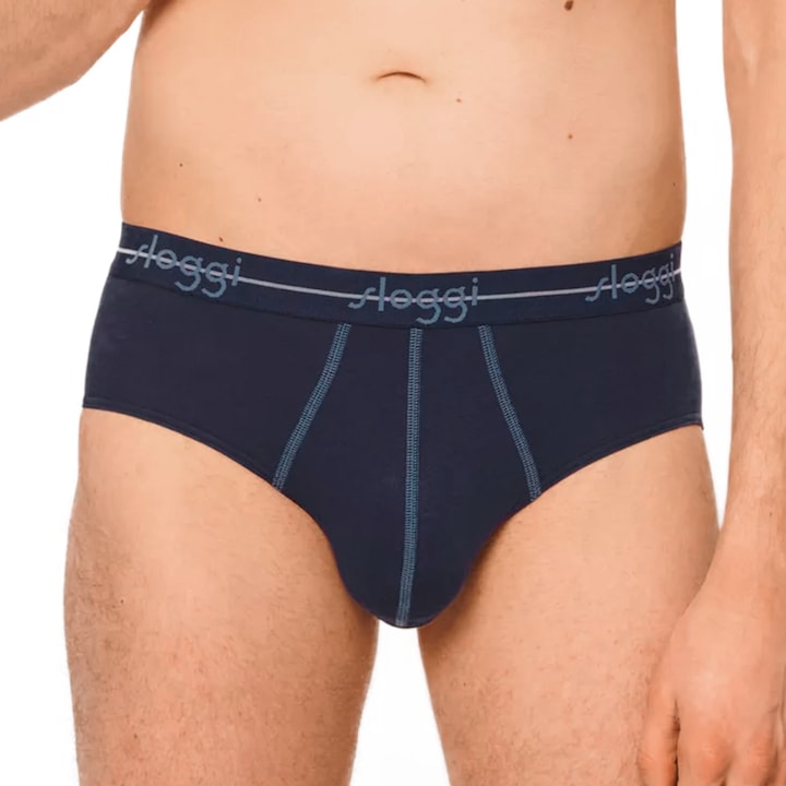 Immagine prodotto Sloggi Start midi C2P box (XXL, Confezione da 2)