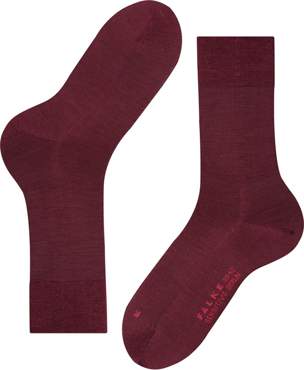 Image du produit Falke Sens. Berlin SO (Une unité par pack, 43 - 46)