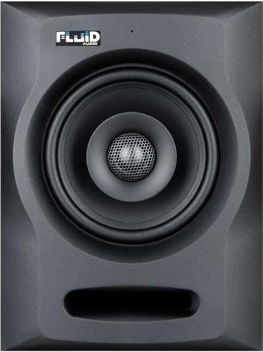 Immagine prodotto Fluid Audio FX50 V2 - Studio del monitor di Aktywny (Attivo, 1 pz., 1x 90 W)
