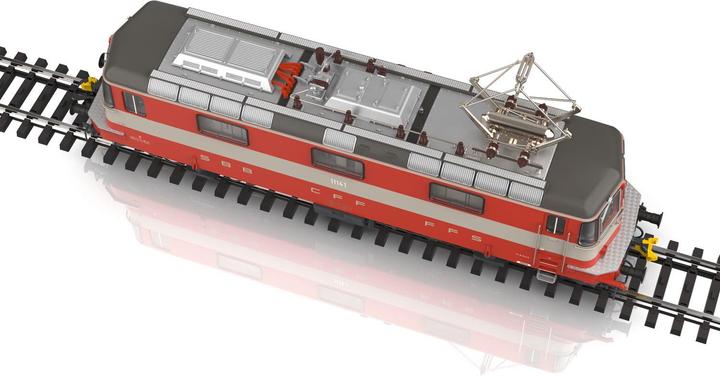 Immagine prodotto Märklin 38420 (Traccia H0)