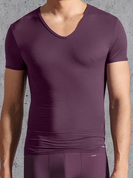 Actual product image Olaf Benz Tshirt V-Neck (M)