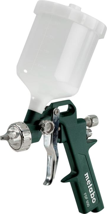 Immagine prodotto Metabo Set di utensili ad aria compressa
