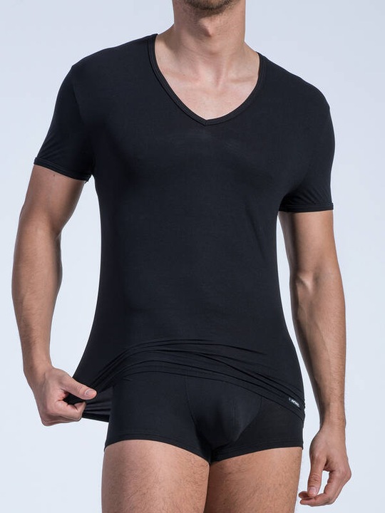 Actual product image Olaf Benz Tshirt ultraskin (S)