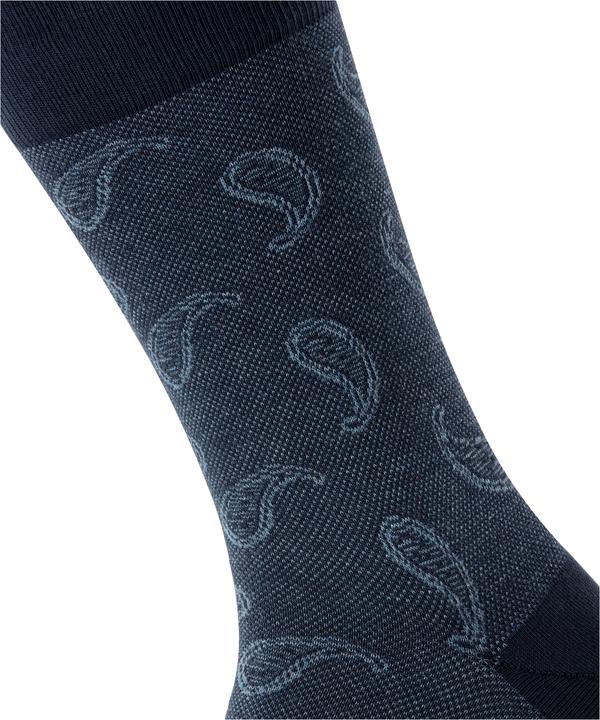 Produktbild Burlington Paisley SO (Einzelpack, 40 - 46)
