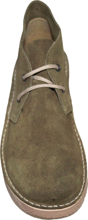 Produktbild Roamers Desert Boots Wüstenstiefel Schuhe Wildleder ungefüttert (38)