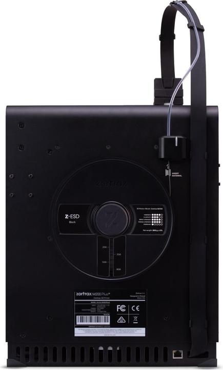 Produktbild Zortrax M200 Plus