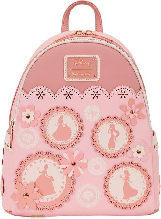 Sac + cartable maternelle