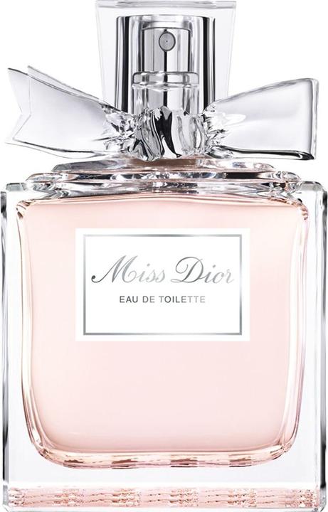 Image du produit Dior Mlle (Eau de toilette, 50 ml)