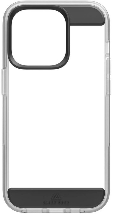 Immagine prodotto Black Rock Robusto come l'aria (Apple iPhone 14 Pro)