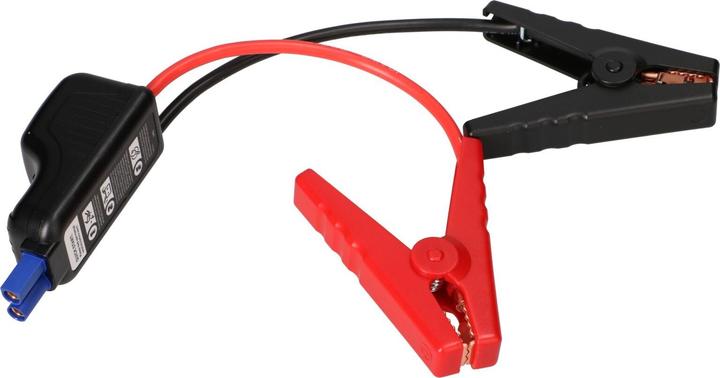 Productafbeelding Extralink Jump 3 jump start | powerbank om je auto te starten | 22 2 Wh 14 8 V 600 A (600 A)