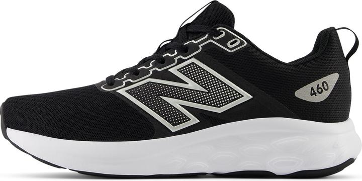 Actual product image New Balance 460 Dames Sportschoenen - BLACK (37.5)