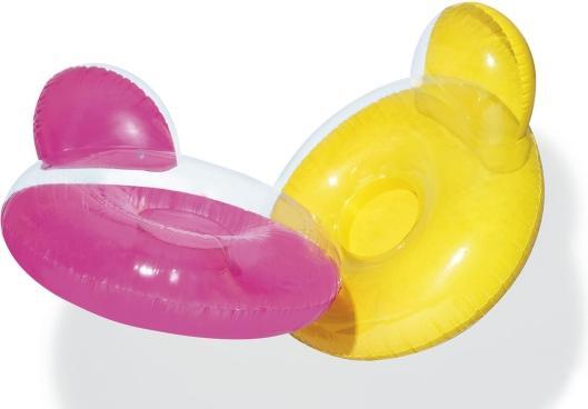 Immagine prodotto Intex Salotti con schienale a cuscino