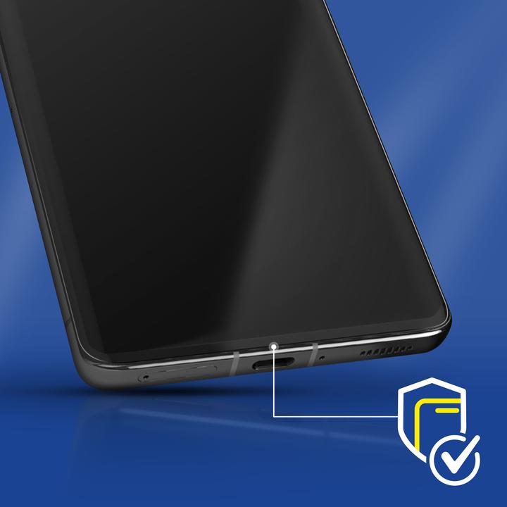 Produktbild 3MK Arc+ selbstregenerierende Displayschutzfolie (1 Stück, Xiaomi 13 Pro)