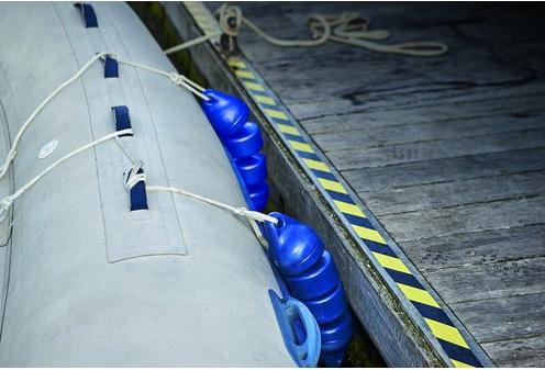 Image du produit Plastimo AILE RIB 12X48 BLANC