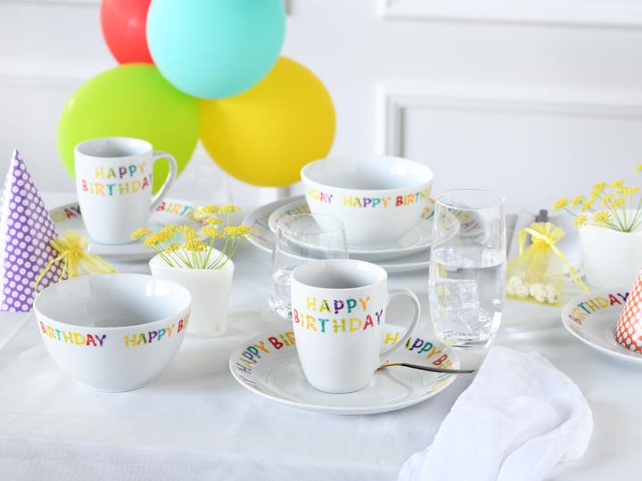 Produktbild CreaTable Luna (10 Stück)