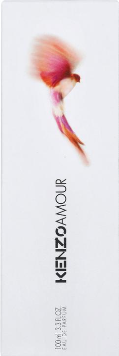 Actual product image Kenzo Sync by honeybunny (Eau de parfum, 100 ml)
