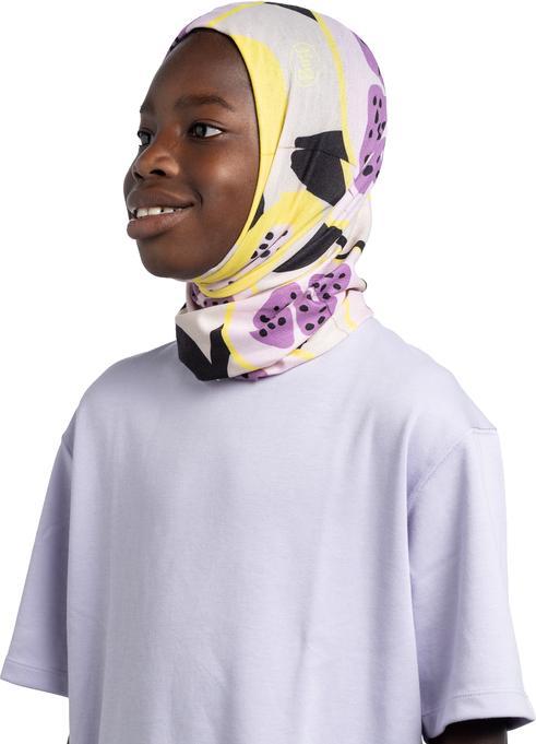 Productafbeelding Buff Bandana Coolnet UV Jugend Argania Puder