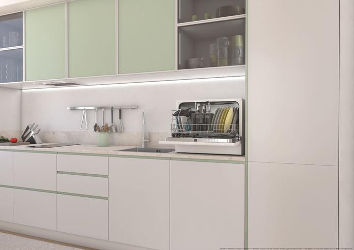 Actual product image Candy Rapido' CP