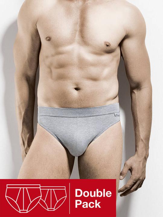 Image du produit ISA Bodywear Softbund 2erPack Slip Promotion (M, lot de 2)