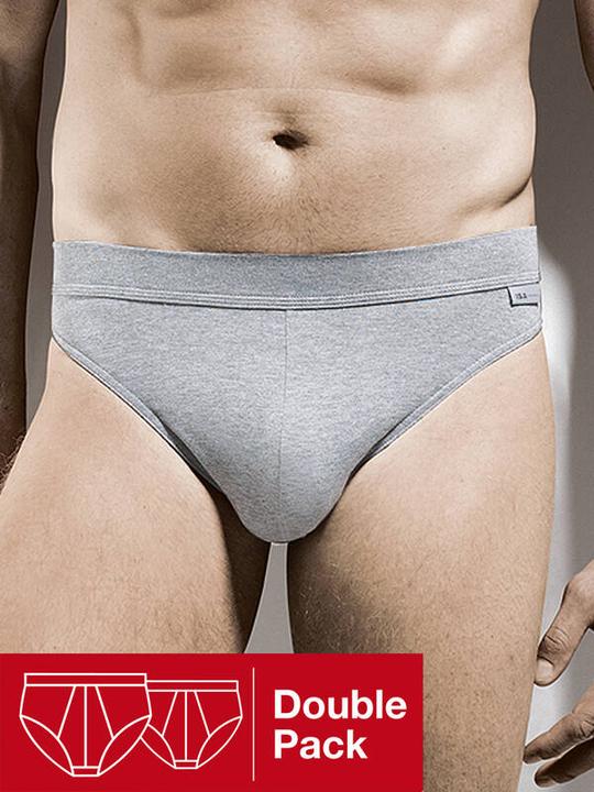 Image du produit ISA Bodywear Softbund 2erPack Slip Promotion (M, lot de 2)