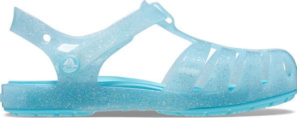 Immagine prodotto Crocs T's Isabella Glitter Sandal (24)
