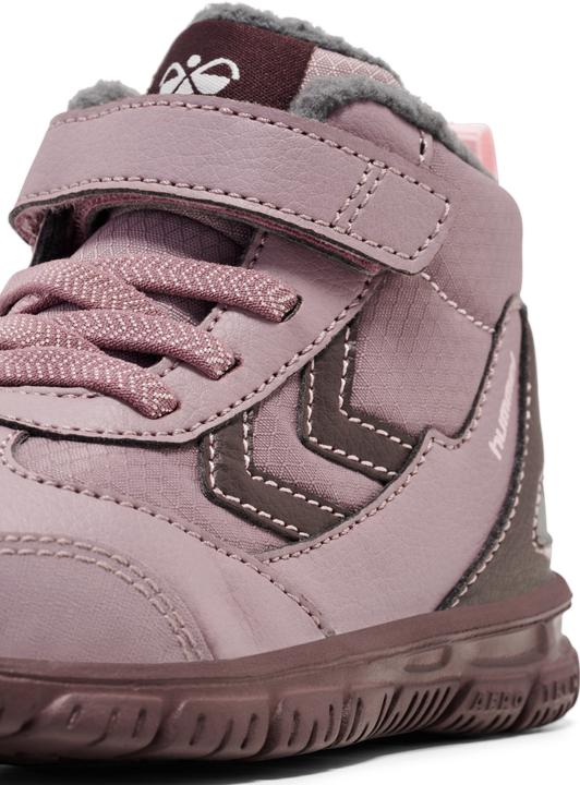 Produktbild hummel Crosslite Winter Mid Infant (24)
