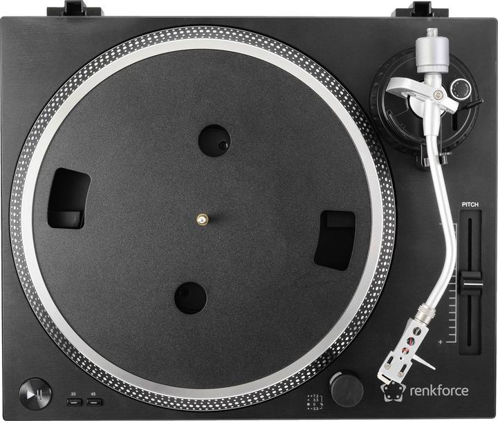 Image du produit Renkforce RF-TURBD-010 (Manuel)