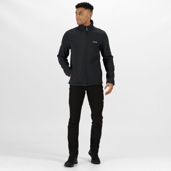 Actual product image Regatta Cera V softshell jacket windproof (XL)