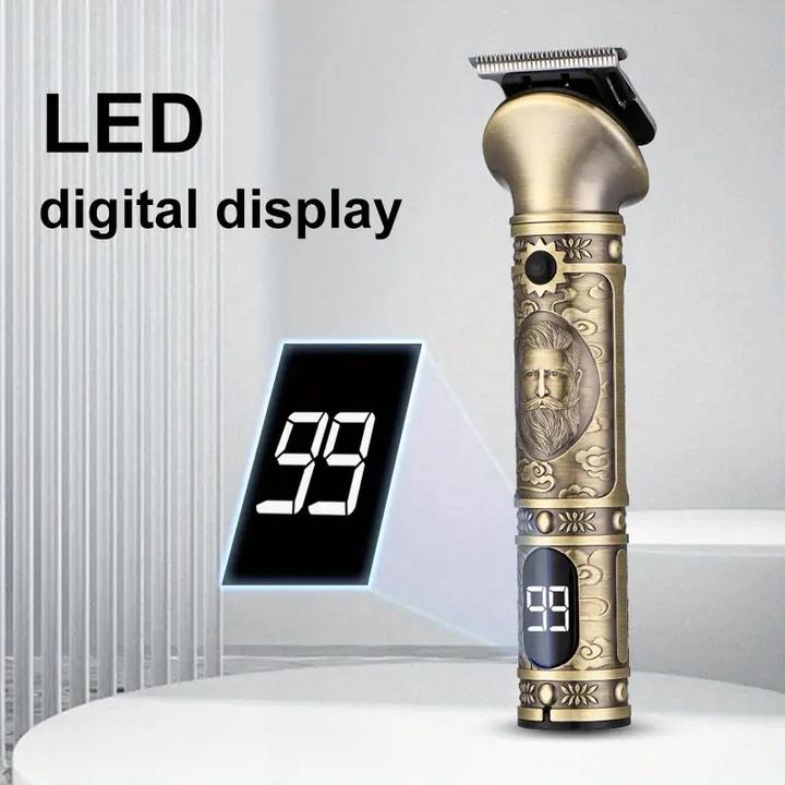 Produktbild Cbx 6-in-1 Power-Trimmer-Set für Herren