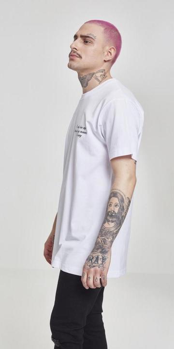 Produktbild Mister Tee I'm Sorry Tee (XXL)