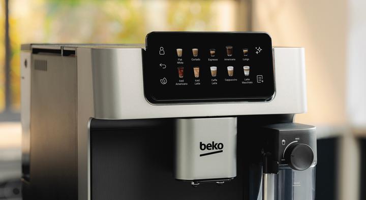 Produktbild Beko CEG7348X