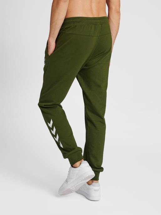 Image du produit hummel Isam 2.0 Pantalon Régulier (S)