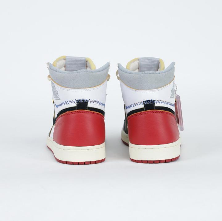Image du produit Nike Air Jordan 1 Retro Union LA (44)