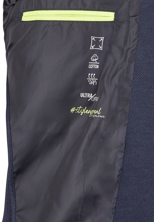 Immagine prodotto Calamar Cotton Blend Sakko (29)