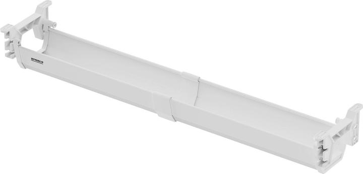 SpeaKa Professional Kabel-Organisations-Box SP-UCT-002 SP-13322888 Weiss 1 St.